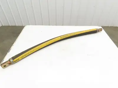 Flex-Cable 450/500 MCM Kickless Color-Flex Welding Cable 45/50-LC-17H-48