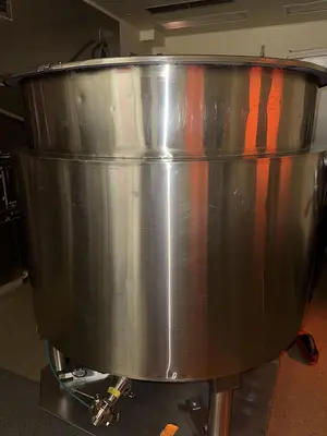 USED INOX-TECH ECHANGFUR