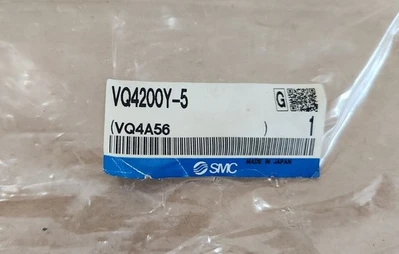 NEW SMC VQ4200Y-5