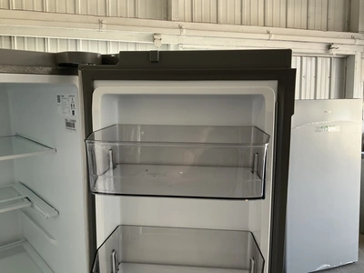 Used MIDEA MRF27I6BST Refrigerators Michigan US | Miedema Asset Management Group #1769146