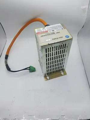 USED ALLEN BRADLEY BULLETIN 1394 900W SHUNT MODULE