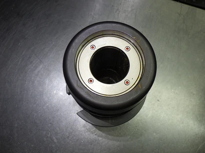 Big Daishowa Big CAT50 1.25" Power Milling Chuck 4" Pro BCV50-HMC1.250-4 (LOC1937A)