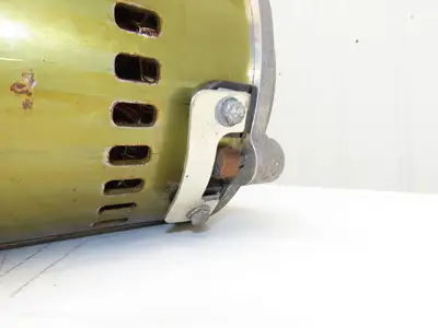 Hyster 8544587 Forklift Traction Drive Motor 48V 21.5kW Off E80XN TSW 180/6-360