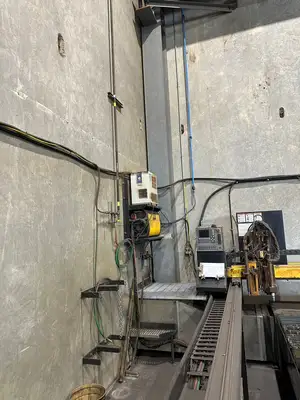 USED 2005 ESAB SHADOW 2