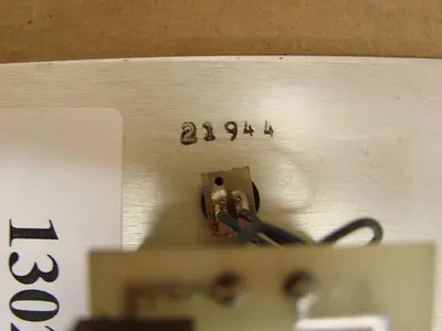 USED SCI 21944