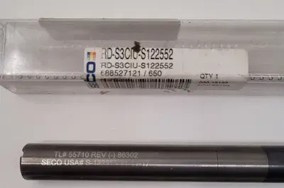 USED SECO RD-S3CIU-S122552