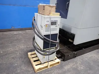 USED WIA CORPORATION VX500