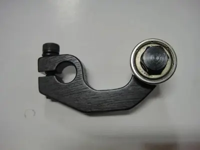 Hamada Arm Assembly