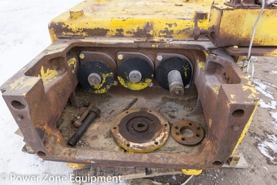 USED UNION TX-150