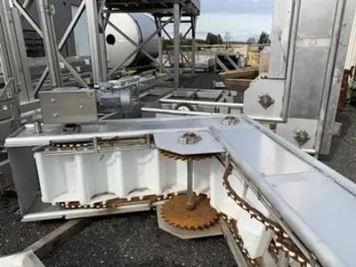 Bucket Conveyor