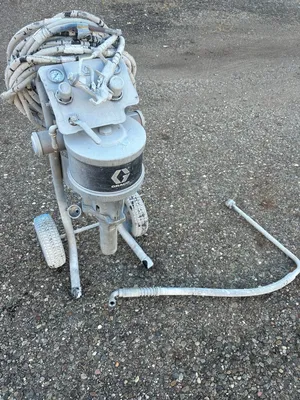 GRACO G36C11 Paint Sprayers & Striping Machines | MAVERICK UNLIMITED INC. (5)