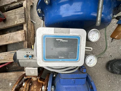 USED 2020 MAQUINARIA JERSA HORIZONTAL 1600-6