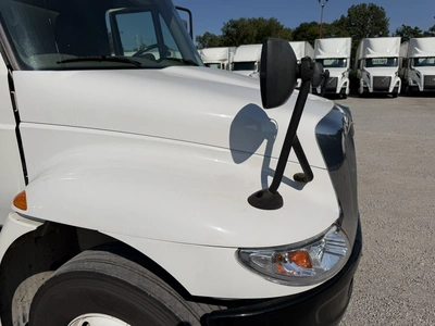 Used 2018 INTERNATIONAL 4300 SBA4X2 Box trucks Indiana US | Miedema Asset Management Group #1414604