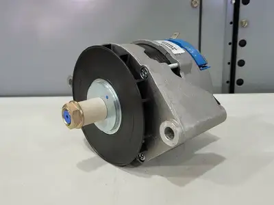 USED PRESTOLITE 66021617