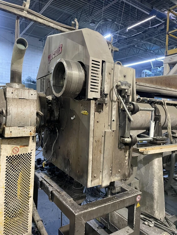 Used GNUESS RSF175 Down Stream - Screen Changers | Arlington Machinery #875850