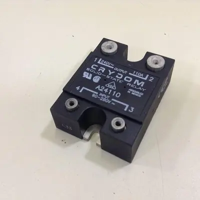 NEW CRYDOM A24110