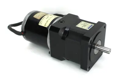 USED APPLIED MOTION PRODUCTS / BAYSIDE PX34-010