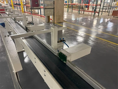 USED 2019 JANGJA "AM8424"
