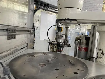 Used _UNKNOWN_ _UNKNOWN_ Pick & Place Machines FR | Apex Auctions #1550852