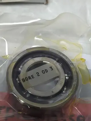 New | in-Stock BARDEN 204HEDUL Bearings | Surplus Asset Holdings #1195483