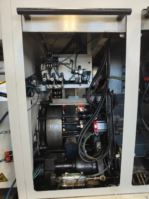 TORNOS CNC Multispindle Bar Automatic Lathe, in very good working condition, 28000 work hrs, POA