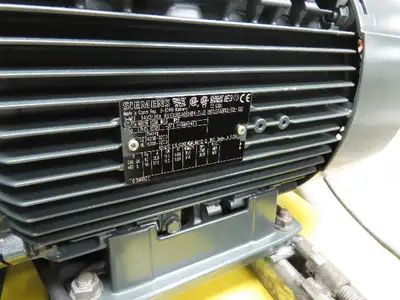 Used KAESER _UNKNOWN_ Air Compressors (Misc) Indiana US | Arrow Industrial #1367615