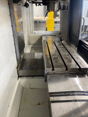 2011 HAAS VF-2B Vertical Machining Centers | PM Machines (8)