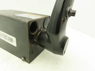 BPR Rico PLR-DD-100 Joystick Hand Controller Off Platform Truck