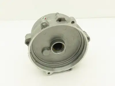 Toledo Gearmotor M164-FX Spur Gearbox 4.81:1 Reducer 358.5rpm 56C Parallel Shaft