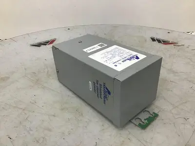 Used ACME TRANSFORMER T-2-53011-S Transformers Michigan US | Ideal Machinery #1293350