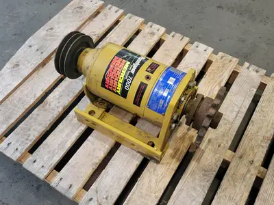 Used REXNORD XAAA0007500X1XA Gearboxes British Columbia CA | Lenmark #1440955