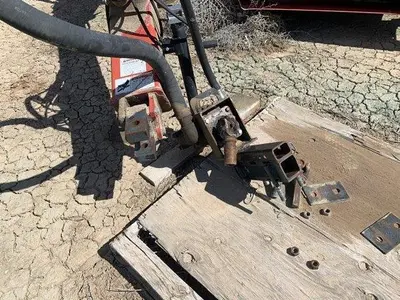 USED H & S TWM2