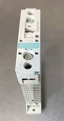 Siemens 3RF2320-1AA04 Solid State Contactor Loc4D3