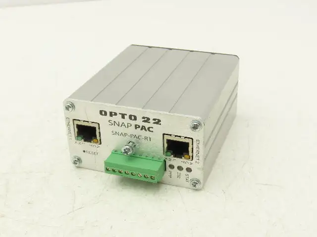 Used OPTO 22 _UNKNOWN_ PLC Processors Indiana US | Arrow Industrial #1408190