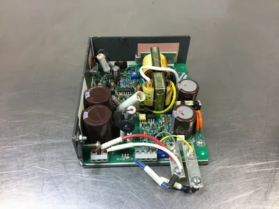LAMBDA REGULATED POWER SUPPLY LFS-42-24 Rev.A Loc.4A