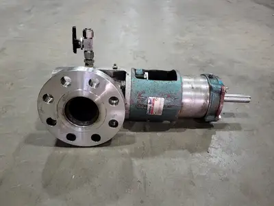 USED MOYNO 3M3 SDF-X3SBA