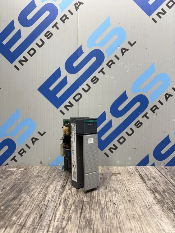 Allen Bradley 1746-NO4V Electrical/PLC/Automation | ESS Industrial Equipment Sales
