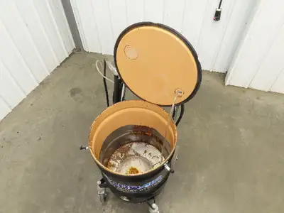 Used GUARD AIR _UNKNOWN_ Spray Machines Indiana US | Arrow Industrial #1368067