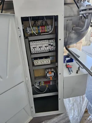 SPOMASZ CAA-9 Food (Misc.) | Perry Equipment (10)