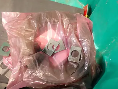 Hardware Lot