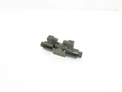 Nachi Hydraulic Directional Control Solenoid Valve 24VDC