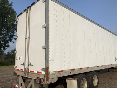 Used 2006 VANGUARD _UNKNOWN_ Gasoline Engines Michigan US | Miedema Asset Management Group #1341180