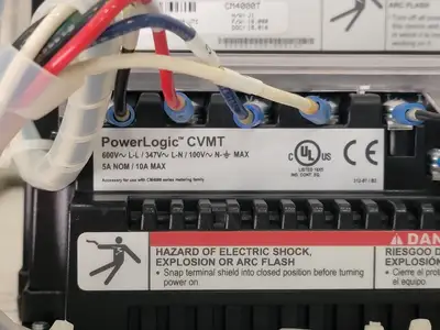 New | in-Stock SQUARE D CM4000T Misc Electrical & Power Parts British Columbia CA | Lenmark #254028