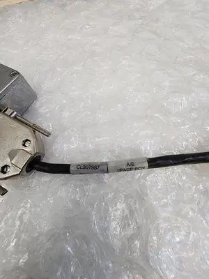 INTERFACE GAS BOX AS303620
