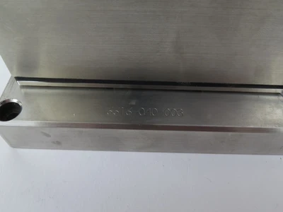 Used Mettler Toledo WMF204C-L/IE Medical Parts California US | ANACAPA EQUIPMENT BROKERS, INC #1465126