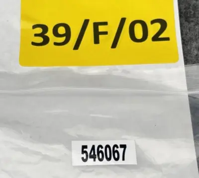 New | in-Stock NORDFAB 8040401826 Dust Collector Accessories California US | Davliegogo LLC #1708080