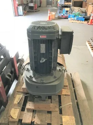 Used SEW-EURODRIVE _UNKNOWN_ Gearmotors West Virginia US | Cooper Industries #1409270