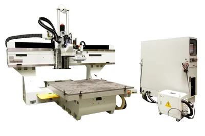 ANDERSON AMERICA EXXACT Plus High Performance Machining Centers | Rock Solid Tools (5)