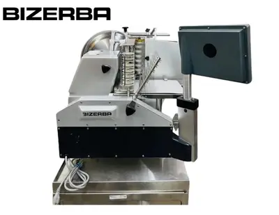 Used BIZERBA A404 Electric Cooking Equipment British Columbia CA | Surrey Food Equipment #1545697