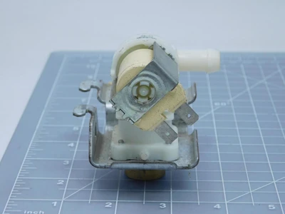 Used WHIRLPOOL _UNKNOWN_ Valves/Fittings | OCO Industrial #1630492